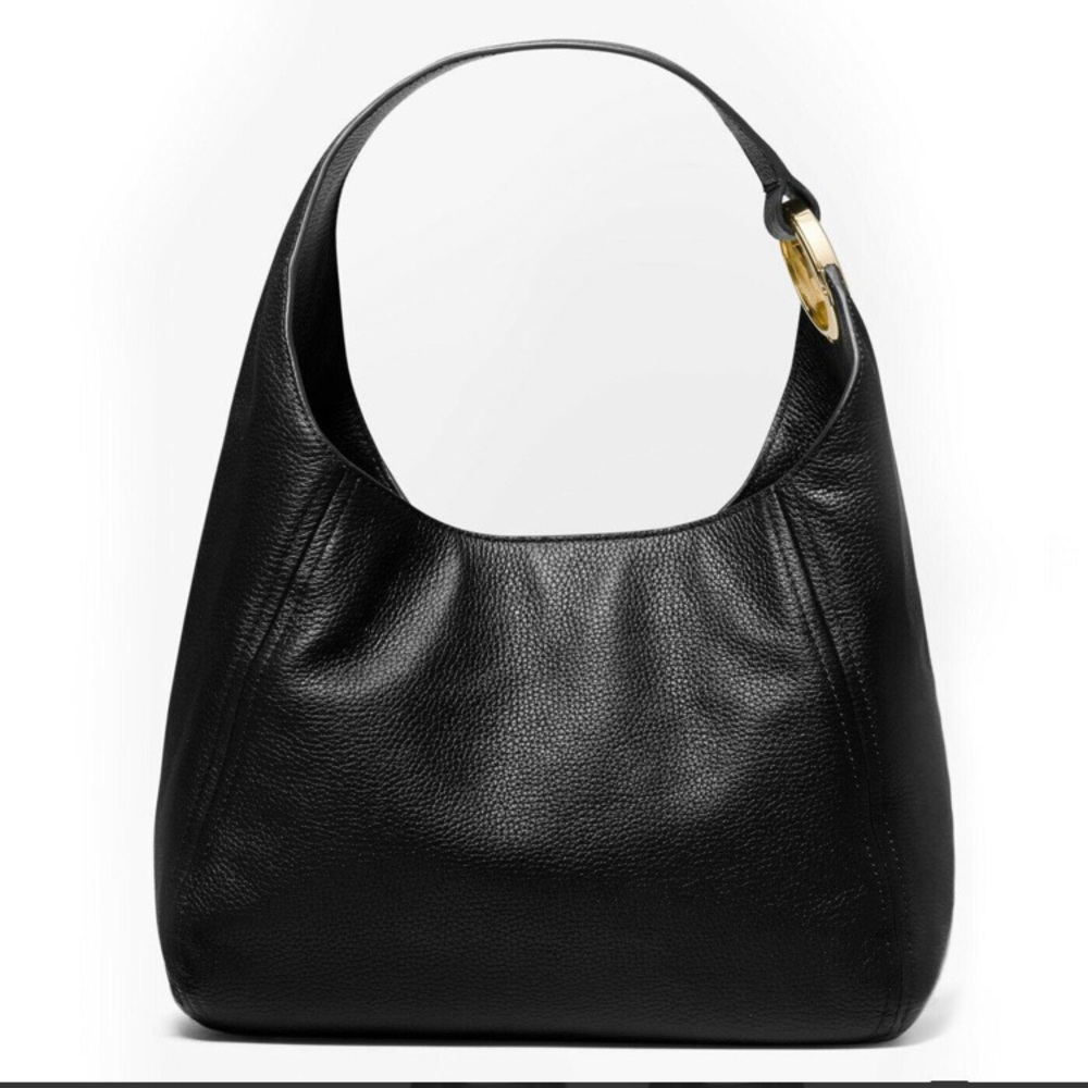 Michael Kors large hobo bag
